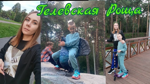 Tải video: Гилевская Роща Тюмень