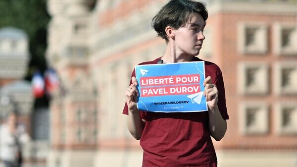    © Sputnik / Алексей Майшев