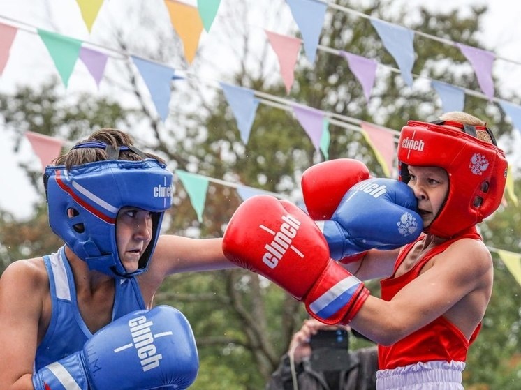     фото: пресс-служба минспорта сахалинской области