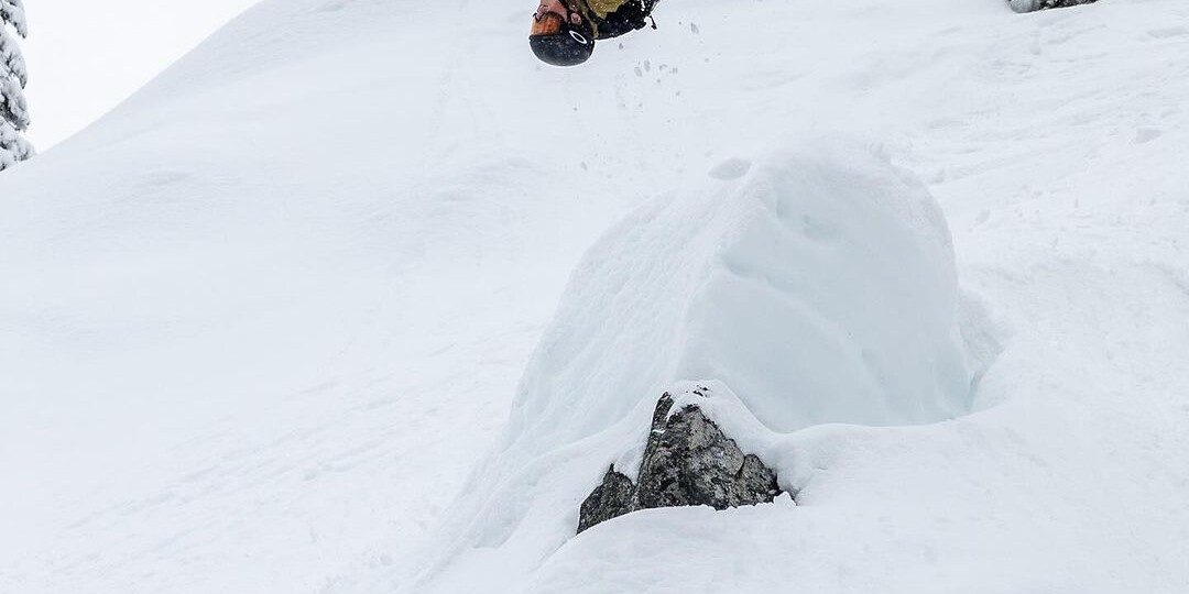 НАЧИНАЕМ ПОДГОТОВКУ К СНОУБОРДИЧЕСКОМУ СЕЗОНУ ПРАВИЛЬНО