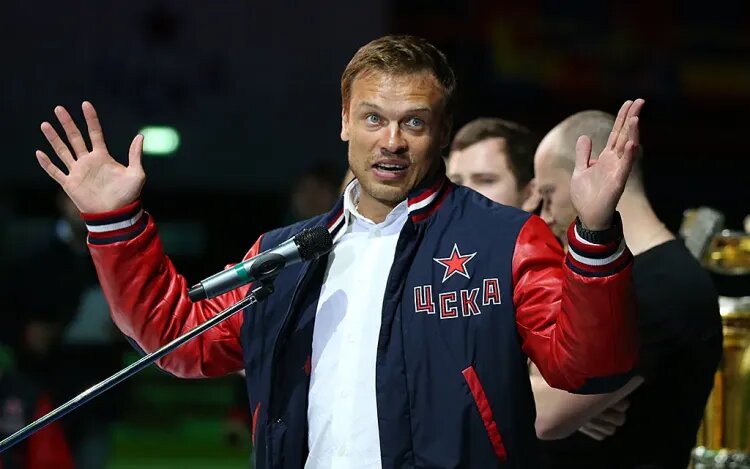    Источник фото: Елена Руско / photo.khl.ru