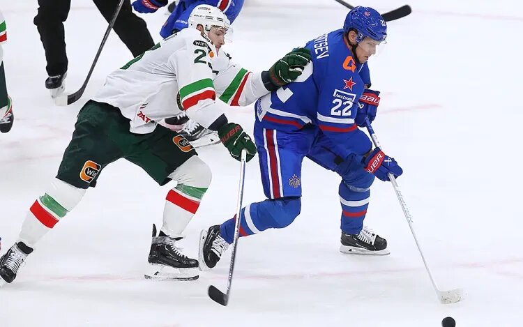    Источник фото: Илья Смирнов / photo.khl.ru