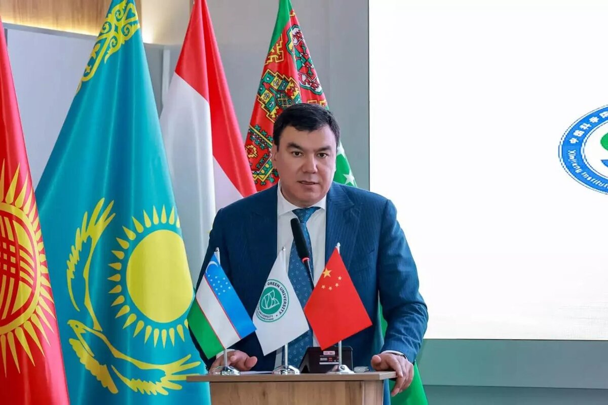 © Пресс-служба Минэкологии