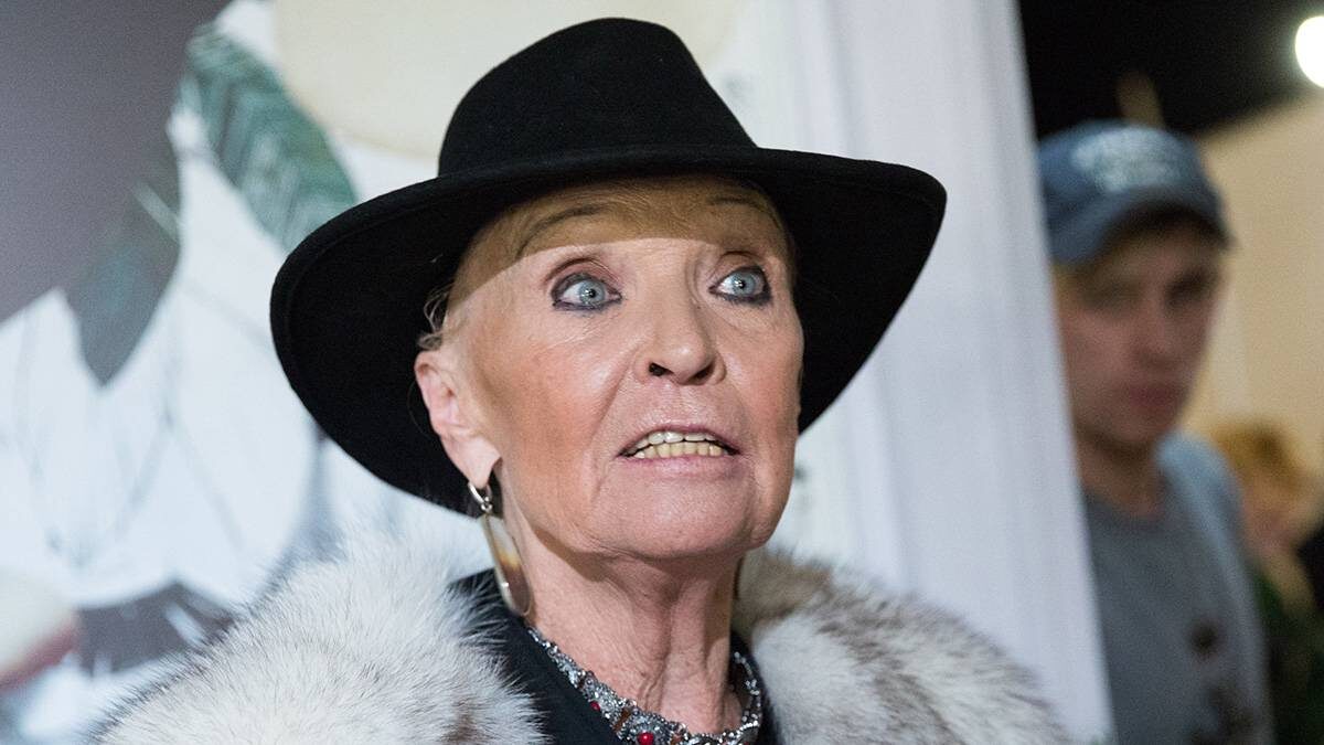    Фото: Кирилл Зыков / АГН Москва