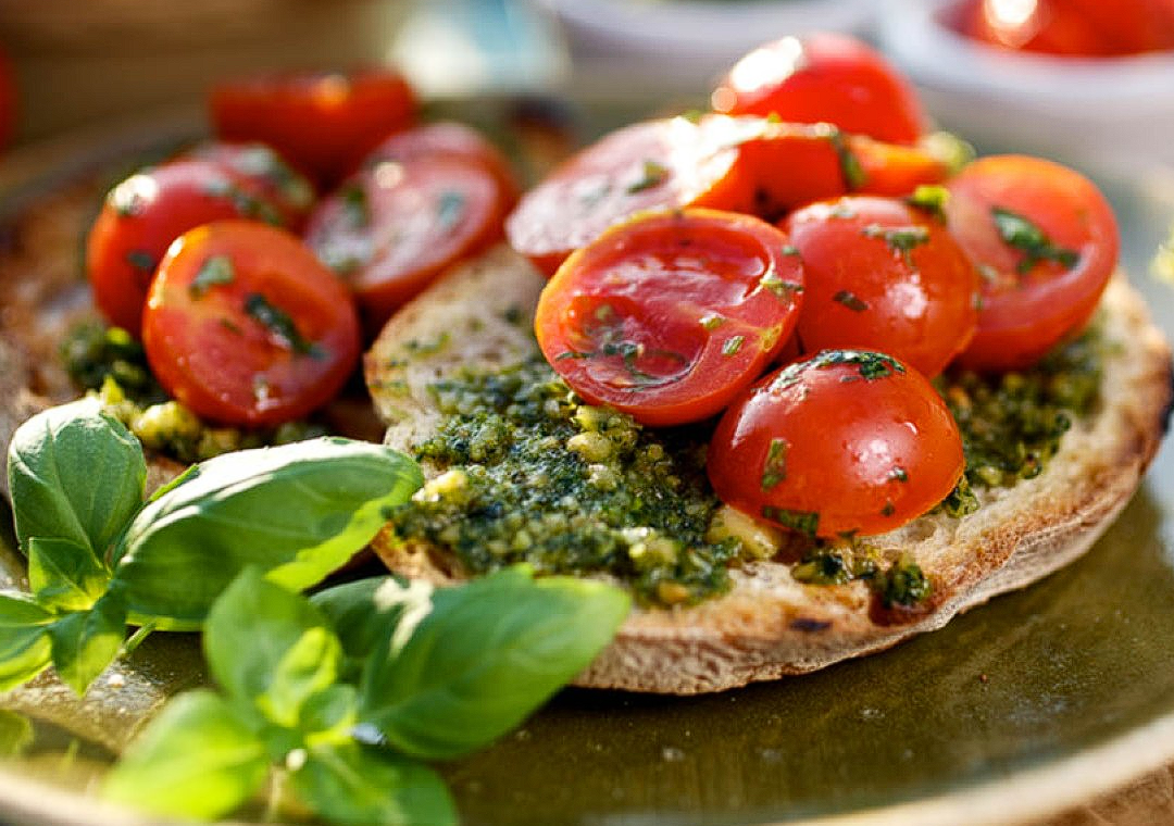 Источник фото: melarossa.it