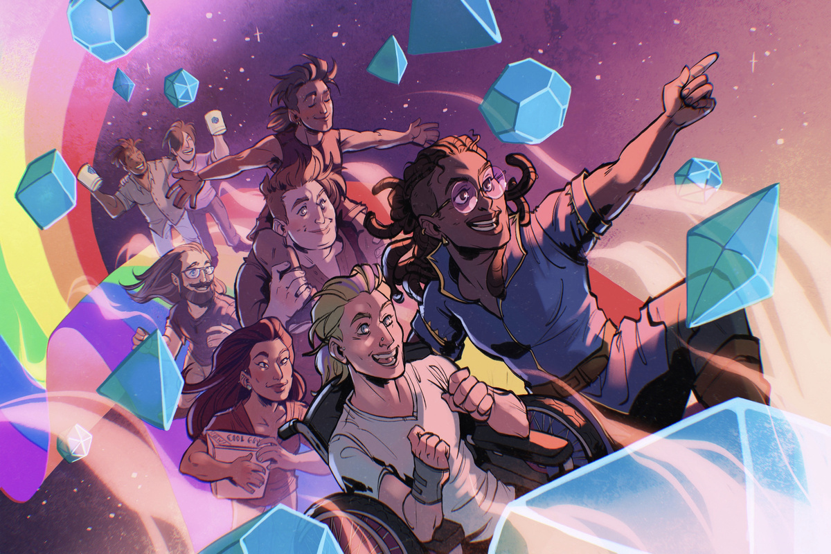 Источник: Polygon