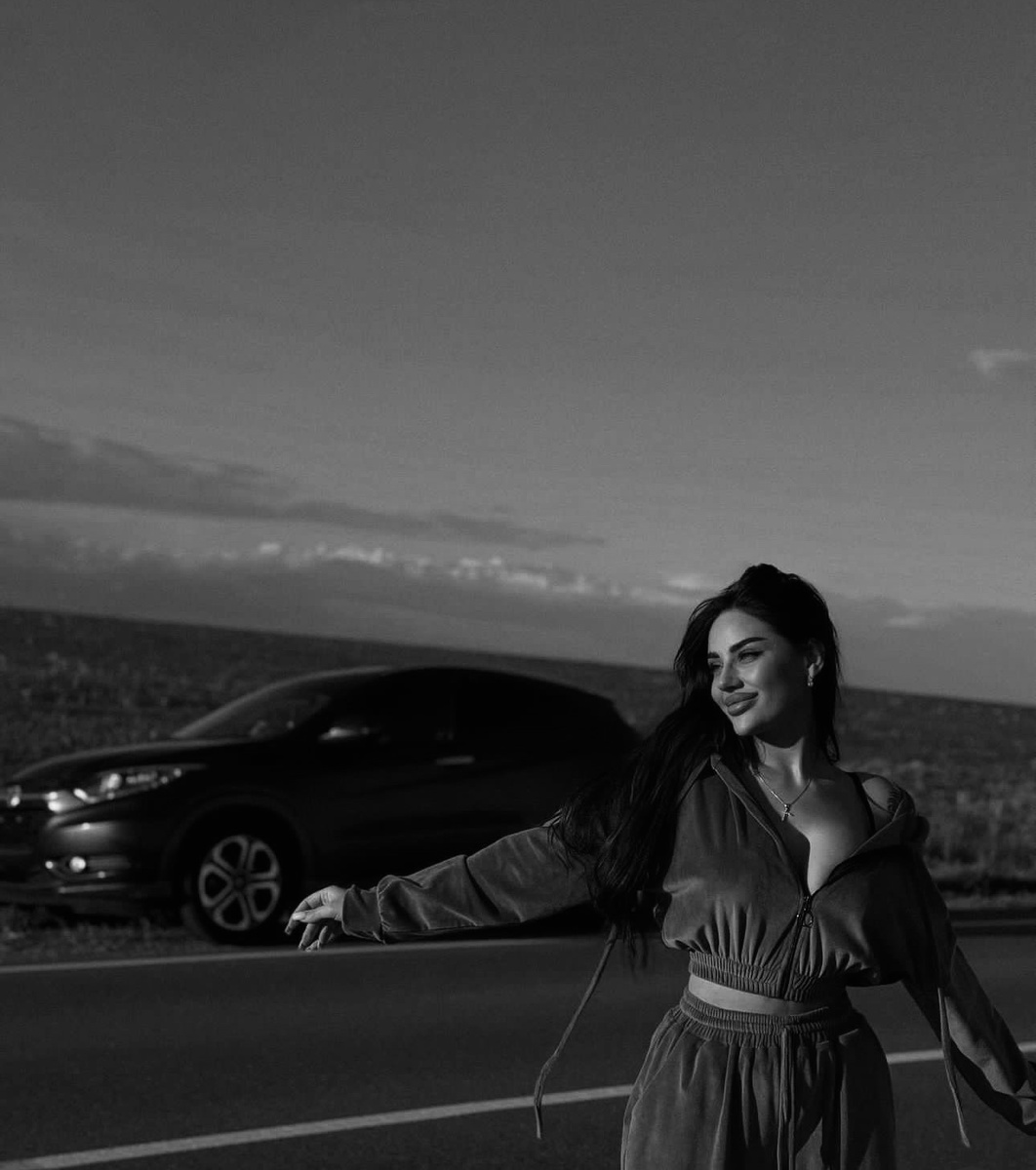 Фото: личные соцсети Яны Хайловой