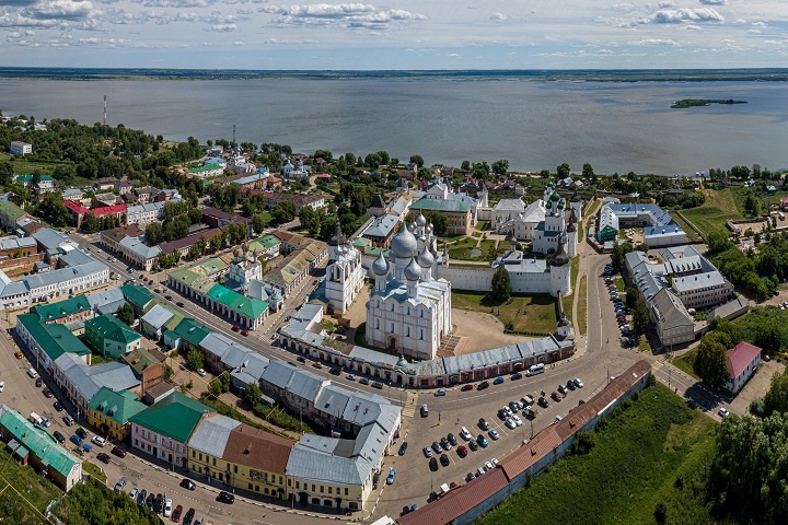 ФОТО: Михаил ФРОЛОВ