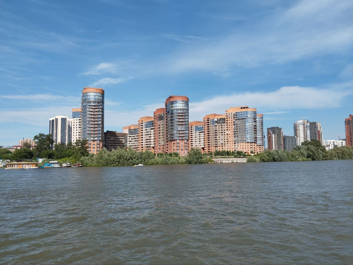 Застройщика нужно проверять.  Фото: Фото: ФедералПресс / Екатерина Ломакина