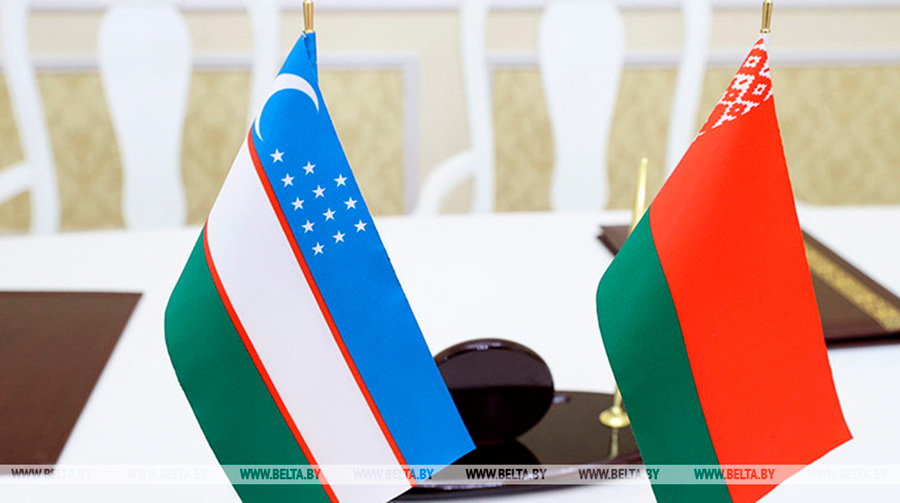     Кочанова: сотрудничество Беларуси и Узбекистана должно развиваться и крепнуть