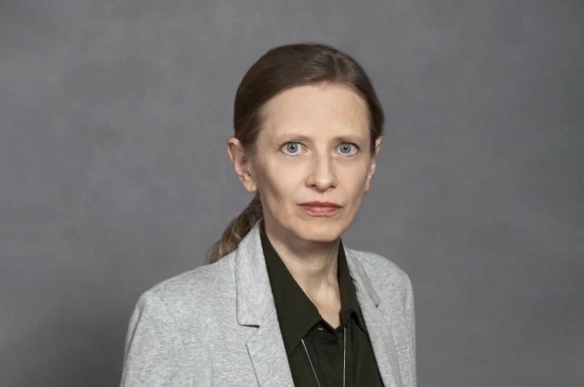    Погибла известный российский театровед Юлия Генделева