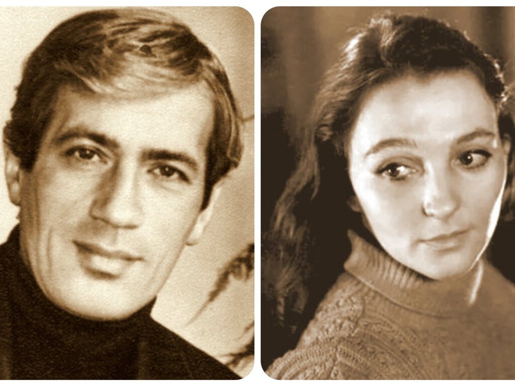 Антонина Шуранова и 