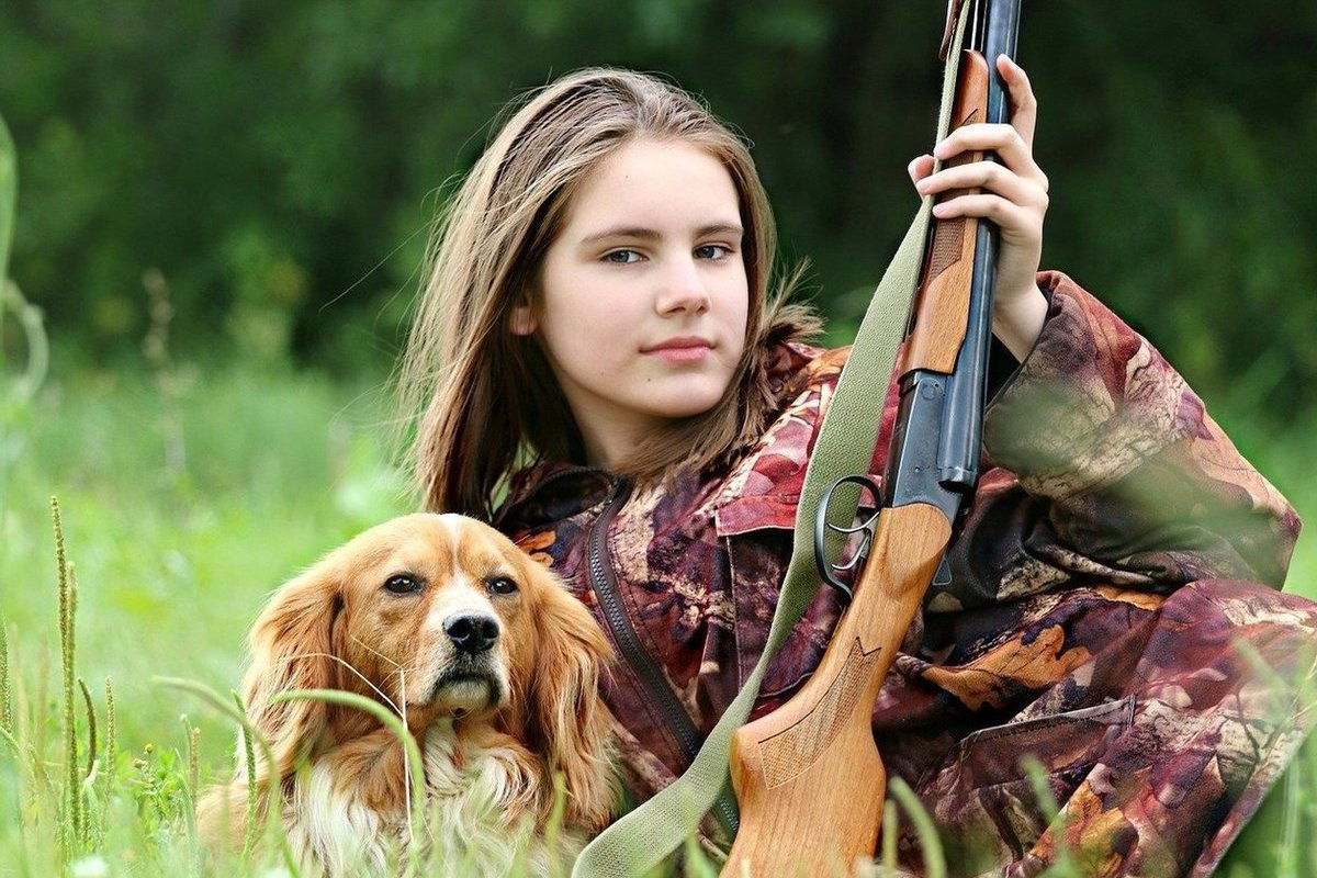 Россия: смешные анекдоты про охоту. Фото из Яндекс картинки