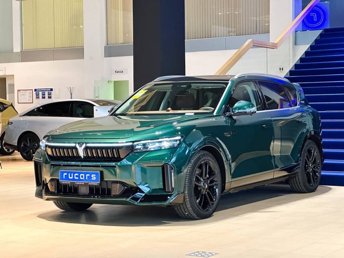 Какой китайский автомобиль выбрать в 2024 году? ТОП-5 проверенных и надежных автомобилей