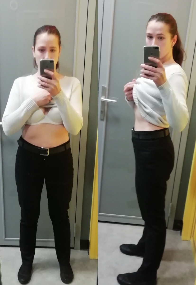 А это Я и мои 62 кг , результат работы