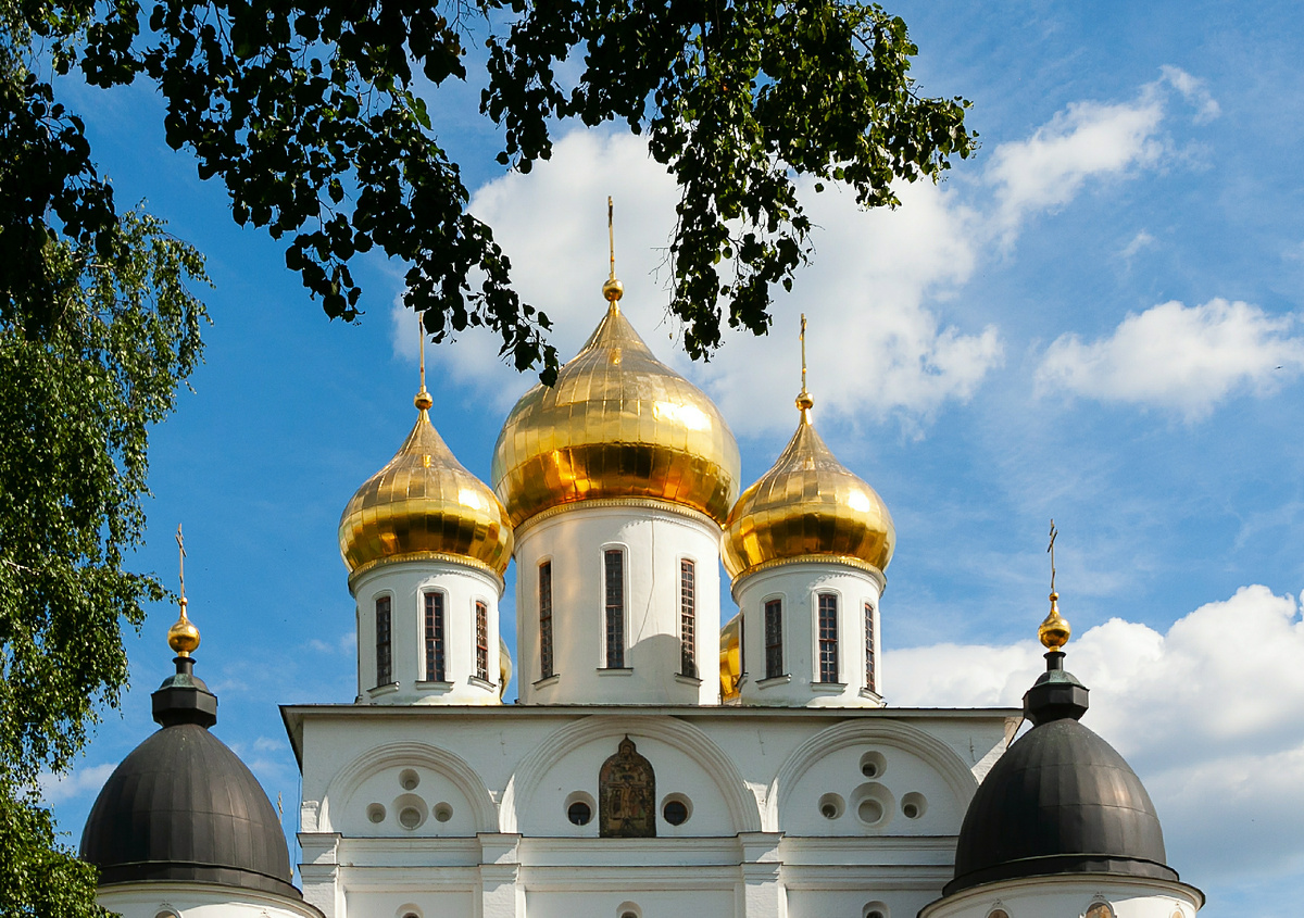 фото: Roman Denisov/Global Look Press 