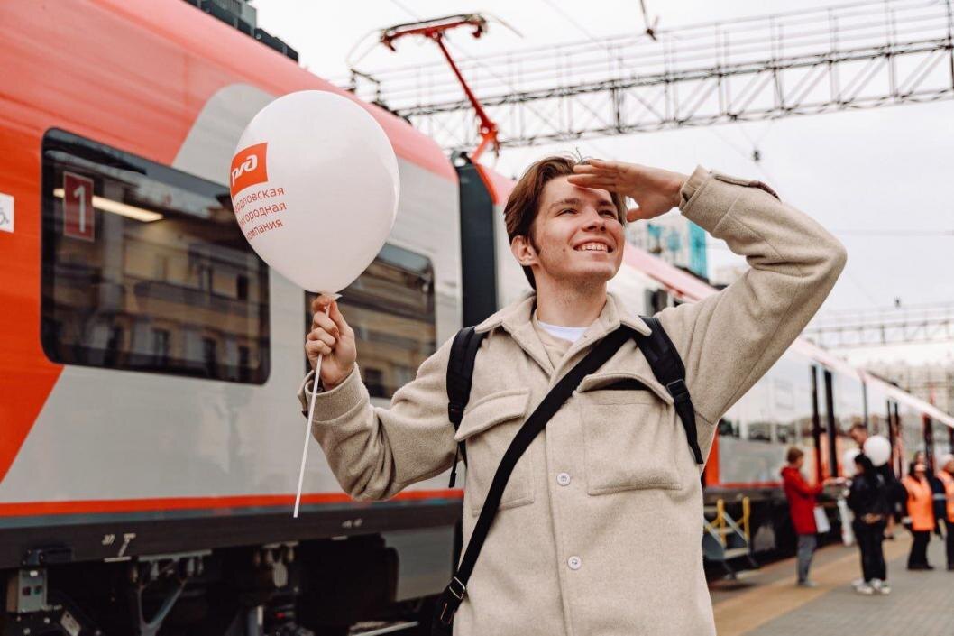 Фото: СвЖД