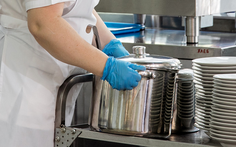    В Сургуте создали комиссию по расследованию травмирования ребенка в детском лагере