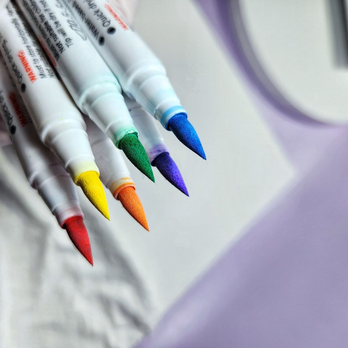 Акриловые макеры для дизайна ногтей