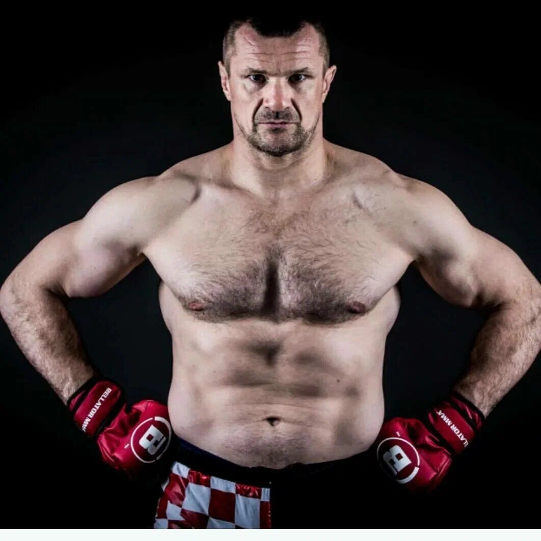 Мирко "Кро Коп" Филипович,