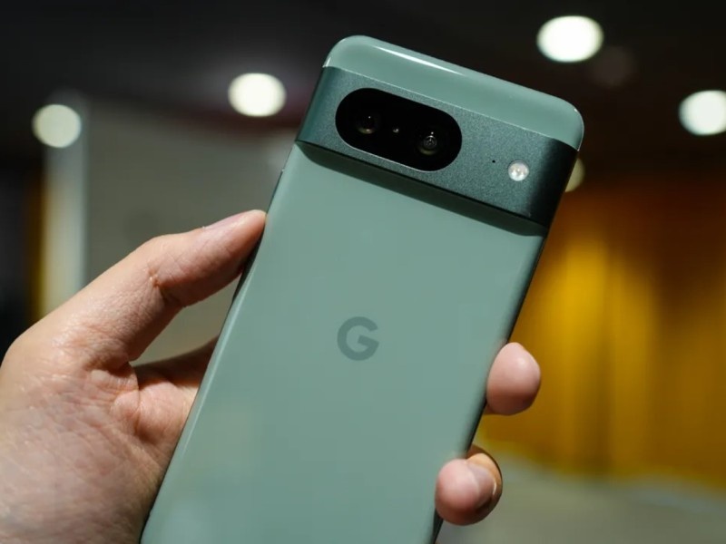    Новый онлайн-сервис показывает, что умеет смартфон Pixel в разных странах