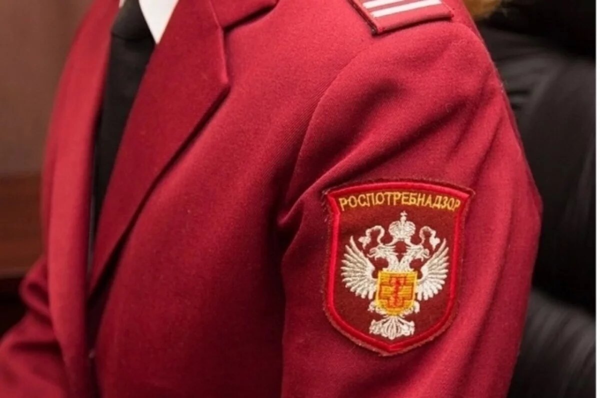    Роспотребнадзор опроверг рост заболеваемости краснухой в Нижнем Новгороде