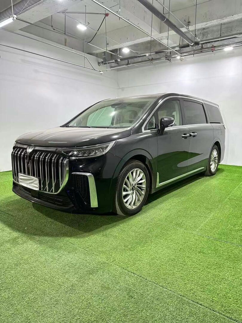 Готов к продаже:Voyah Dream 2024 PHEV Long Range Premium VersionEngine:1.5T 150HP 4WDMotor:310kW 422Ps Year:2024Condition:NewFOB Khorgos, МСК, СПБ:35800$Доставка на прямую в Россию!Без посредников! Без РФ документов! (Под  🔑 чуть дороже ) 