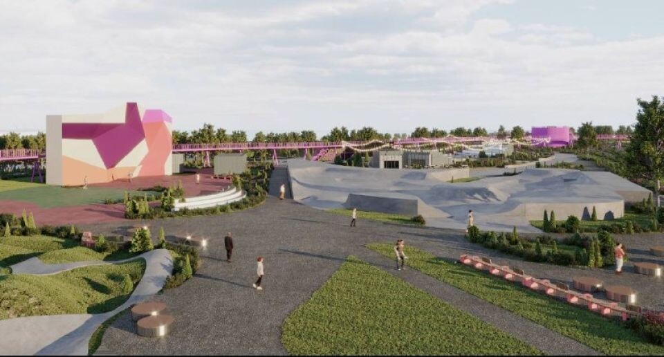    Проекты-победители. Источник: Telegram-канал Виктора Томенко