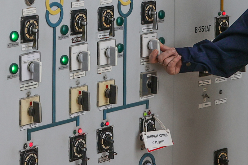    Bulkin Sergey/news.ru/Global Look Press