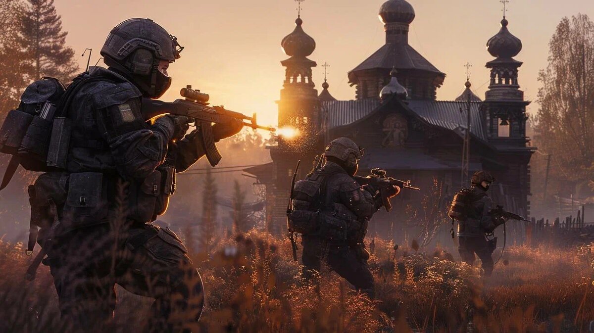    Коллаж Царьград