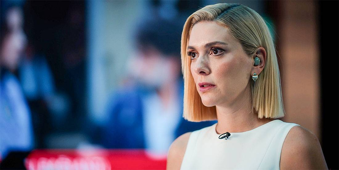 «Дилемма» (сериал, 2024)