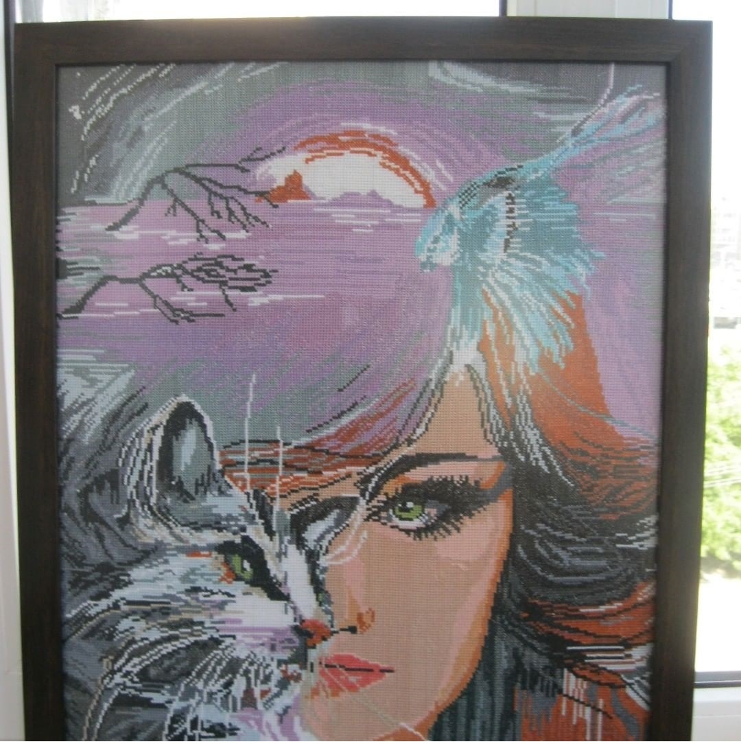 Фото автора канала