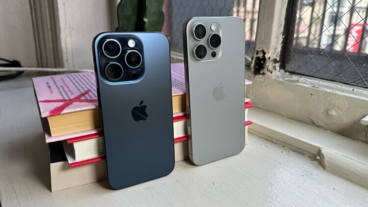    Сразу несколько популярных Айфонов Apple снимет с продажи в сентябре. Изображение: edition.cnn.com