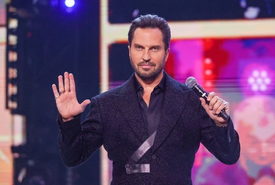    Александр Ревва