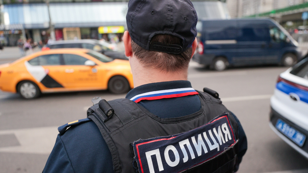    Фото: Belkin Alexey/Globallookpress