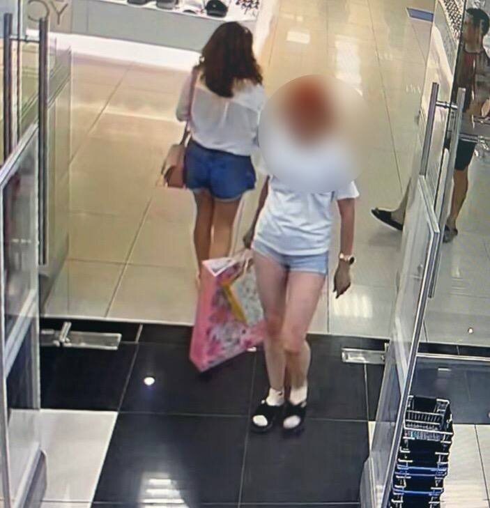    Любительница хорошего парфюма. Рецидивистка из Оренбурга обнесла магазин косметики Марина Шарт