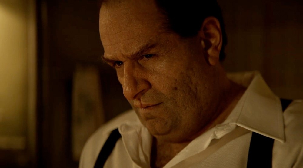     Кадр из сериала «Пингвин» (2024)