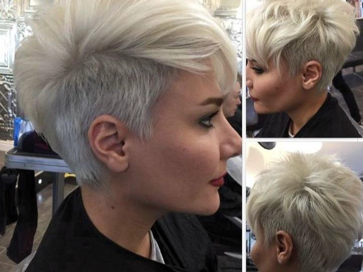 Hair tutorial: пошаговая инструкция Креативной Стрижки. Схемы