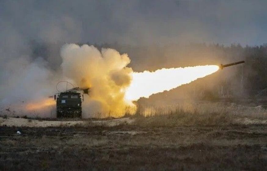    «Киев пересек красные линии США. Помощь от США может прекратиться»: FT