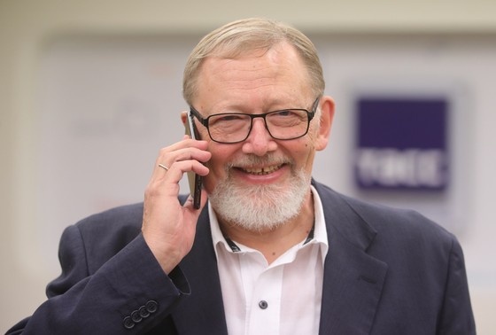    Сергей Дубинин