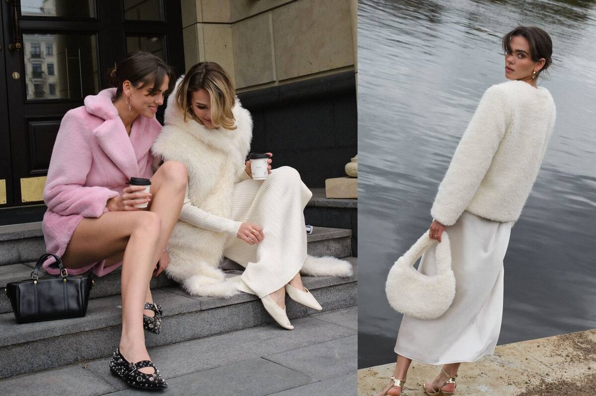 Летняя коллекция 2024. Anse Summer.