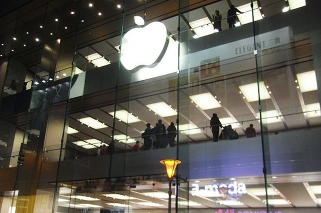    Apple