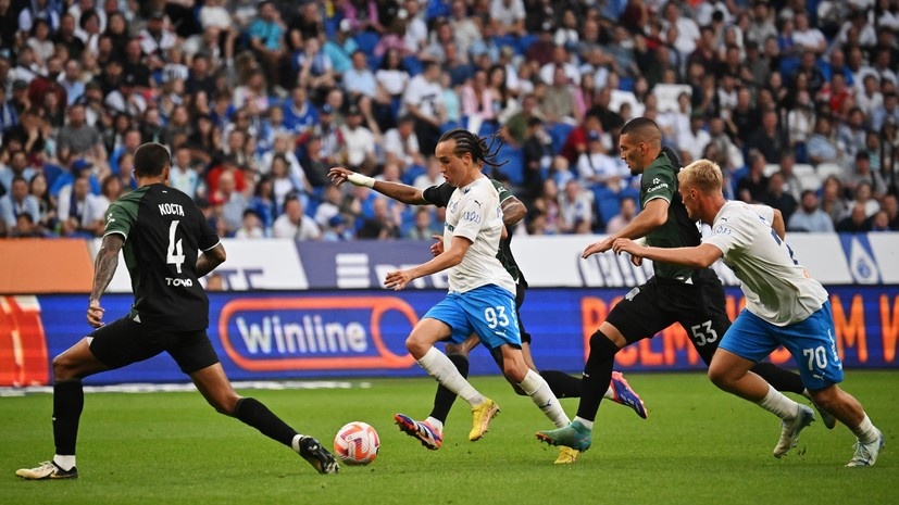   РИА Новости Владимир Федоренко