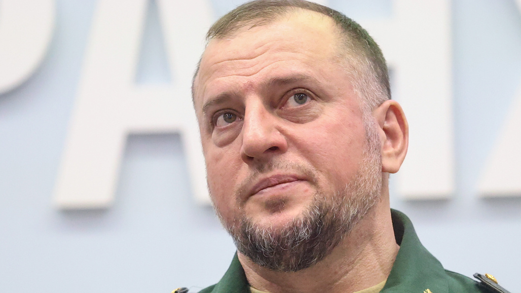    Petrov Sergey/news.ru/Globallookpress