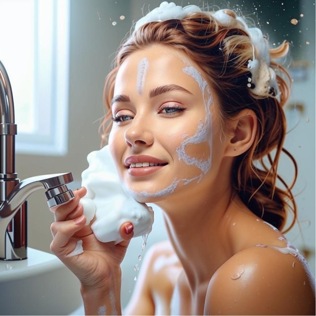 🌟💖 

Здравствуйте, мои дорогие! 🌸✨ Сегодня предлагаю вам погрузиться в мир ухода за кожей, который превратит каждый ваш день в акт любви и заботы. Делюсь с вами секретами, которые помогут вашей коже выглядеть сияющей и здоровой, а также профессиональными советами для глубокой заботы.

Очищение: Погружение в нежность 🧼💧 Начните утро с очищающего средства, которое удалит остатки ночного сна и загрязнения. Профессиональный совет: выбирайте очищающие продукты с мягкими, натуральными ингредиентами, такими как глицерин или экстракты трав. Они не только очищают, но и сохраняют естественный баланс кожи. Используйте их дважды в день, чтобы поддерживать чистоту и свежесть.

Тонизирование: Нежное прикосновение 🌺🍃 Тоник помогает восстановить pH-баланс кожи после очищения и подготавливает её к дальнейшему уходу. Профессионалы советуют использовать тоники с увлажняющими компонентами, такими как гиалуроновая кислота или экстракты алоэ. Они не только увлажняют, но и успокаивают кожу, помогая минимизировать поры и улучшить текстуру.

Увлажнение: Праздник для вашей кожи 🧴💖 Увлажняющий крем или сливки – это основной шаг для поддержания кожного барьера. Выбирайте продукты с ингредиентами, которые активно увлажняют и восстанавливают кожу, такие как уреа, пантенол или масла (например, жожоба или ши). Профессиональный совет: наносите крем на слегка влажную кожу, чтобы усилить его эффект и предотвратить потерю влаги.

Солнцезащита: Ваш невидимый защитник ☀️🛡️ Не забывайте о солнцезащитном креме – он защищает от вредных UV-лучей и предотвращает преждевременное старение. Профессионалы рекомендуют использовать средства с SPF не менее 30, даже в облачные дни. Ищите кремы с физическими фильтрами (например, оксид цинка или титановый диоксид), которые лучше защищают и меньше раздражают чувствительную кожу.

Питание и сон: Здоровье изнутри 🥑💤 Питание и режим сна играют ключевую роль в состоянии кожи. Питайтесь разнообразно, включая антиоксидантные продукты, такие как ягоды и зелёные овощи, чтобы бороться с окислительным стрессом. Профессионалы советуют спать не менее 7-8 часов в день для полного восстановления кожи. Хороший сон помогает поддерживать её упругость и цвет.

✨ Погружение в этот ритуал ухода с любовью и вниманием будет вашим секретом к красивой и здоровой коже. Позвольте себе наслаждаться каждым моментом этого процесса! ✨

Как вы ухаживаете за своей кожей? Какие продукты и советы помогли вам? Делитесь в комментариях! 💬👇

#УходЗаКожей #ЛюбовьКСебе #ПрофессиональныйУход #БьютиРитуал #ЗаботаОНовойКоже