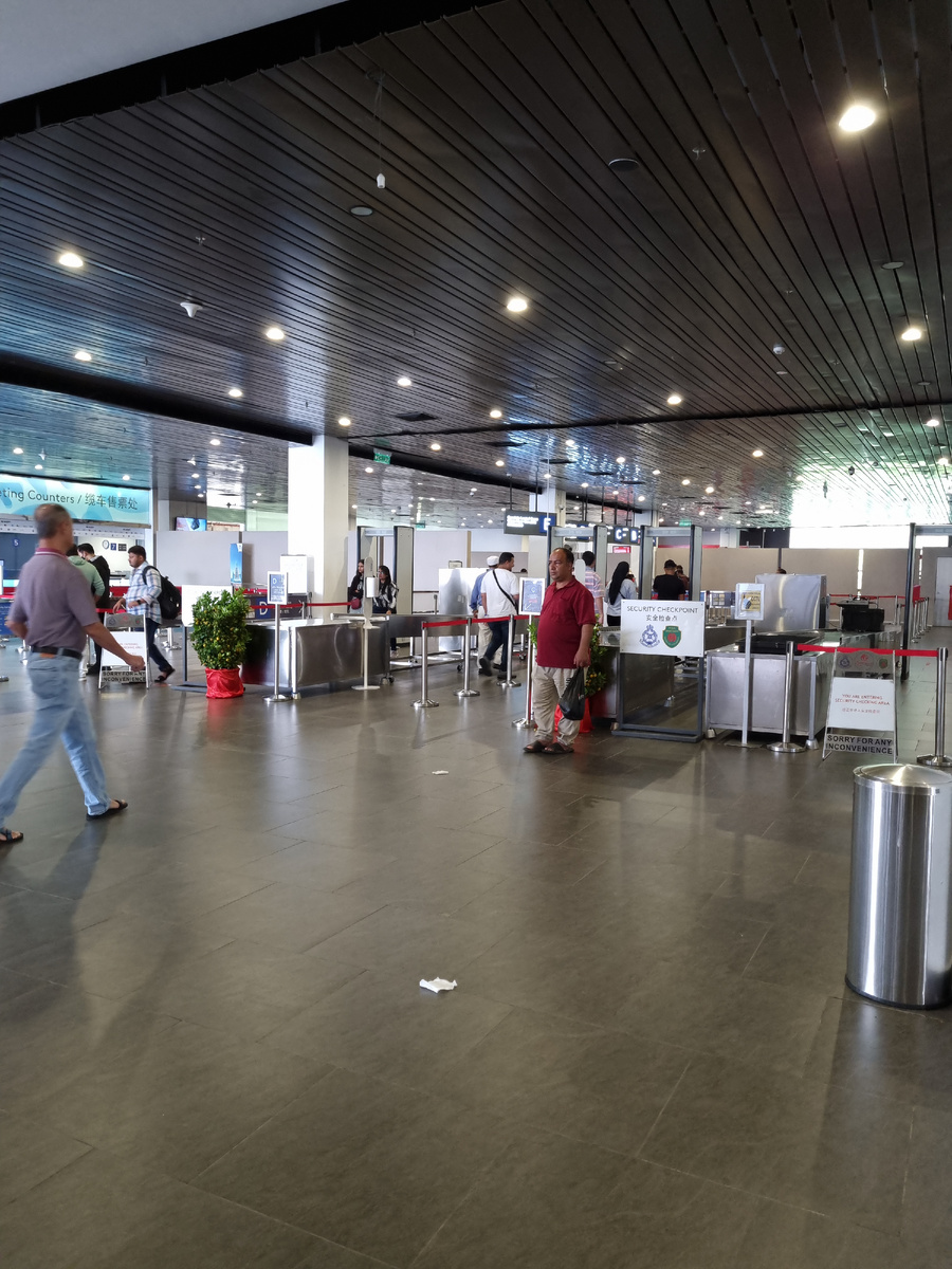 Безопасность при входе на Awana SkyWay 