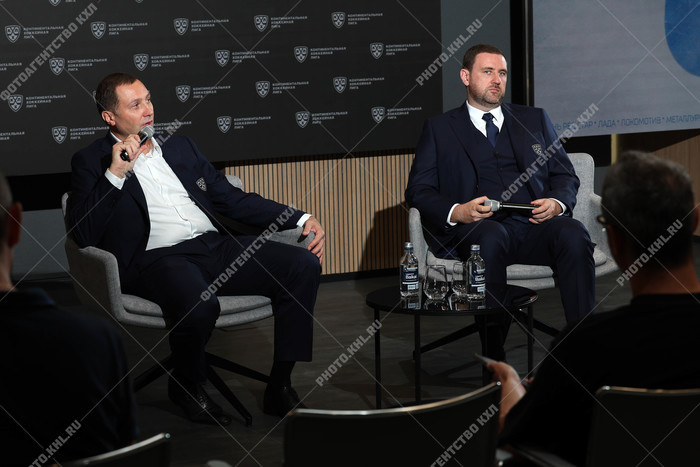 Фото: Фотоагентство КХЛ