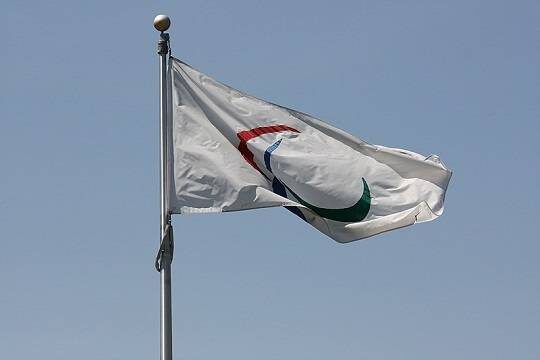    Российский паралимпиец раскритиковал условия жизни в Олимпийской деревне