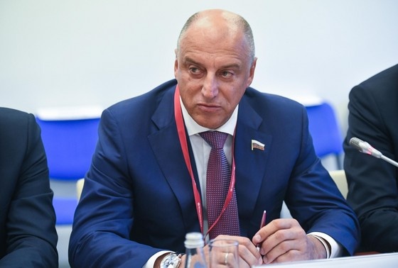    Сергей Сопчук