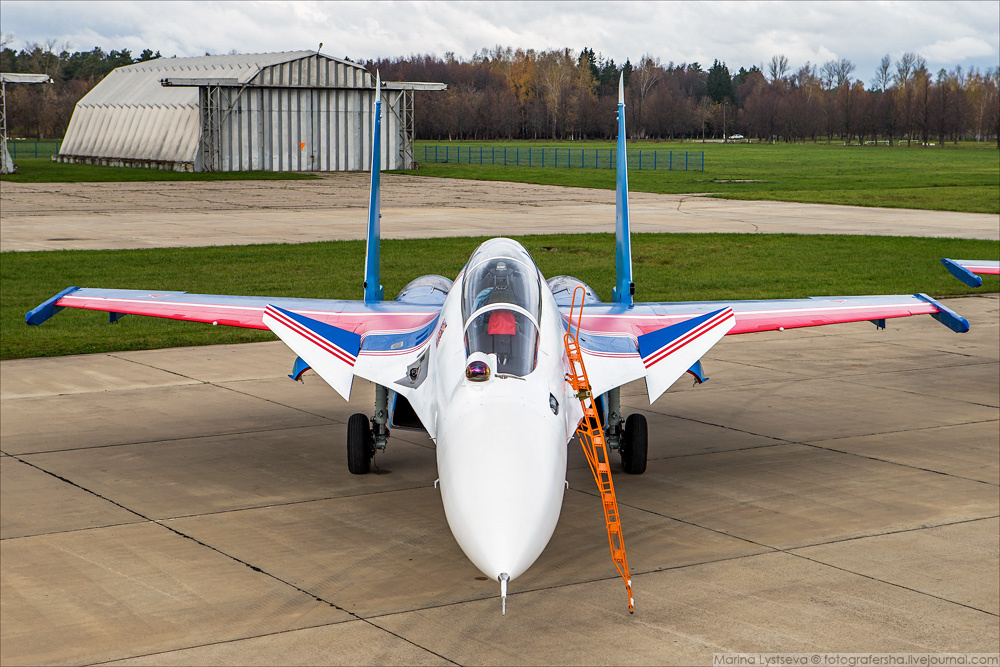    Изображение «Русские витязи» 